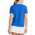  Tasc Women's All Day V- Neck T- Shirt - Back2